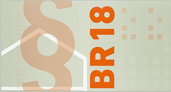 Ændringer i BR18 - kursus hos SBi