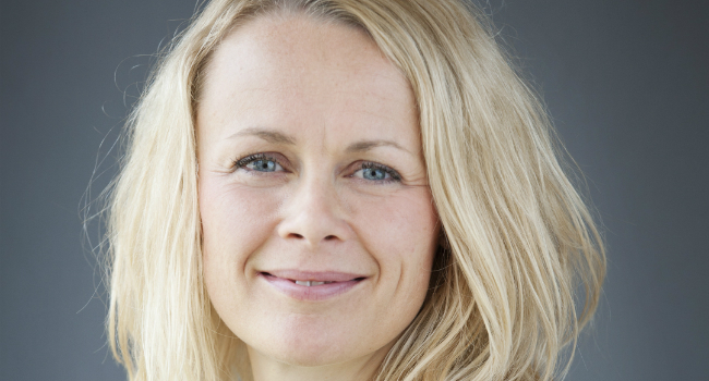 Ph.d.-forsvar ved Bente Melgaard