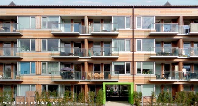 Energirenovering af større bygninger – gratis seminar, København